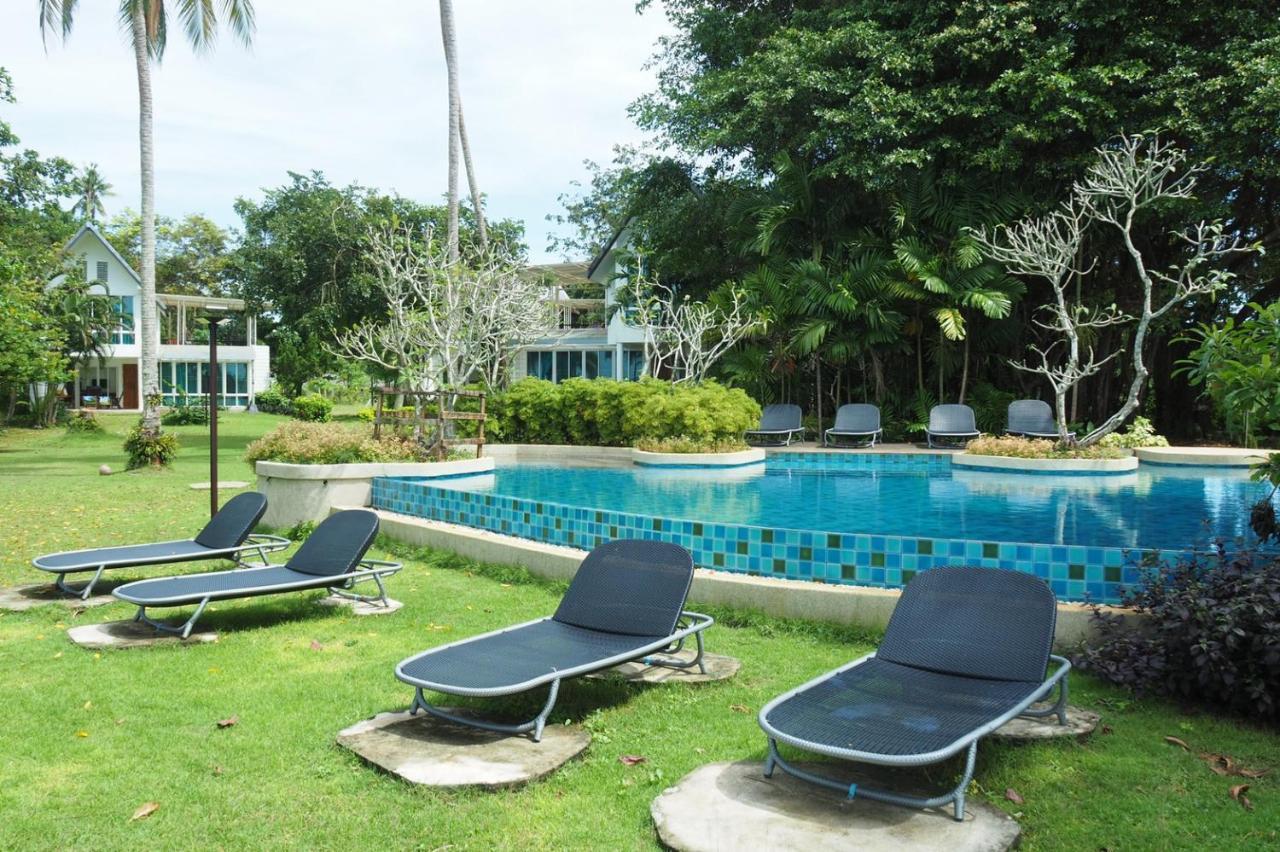 Koh Mak Resort Luaran gambar