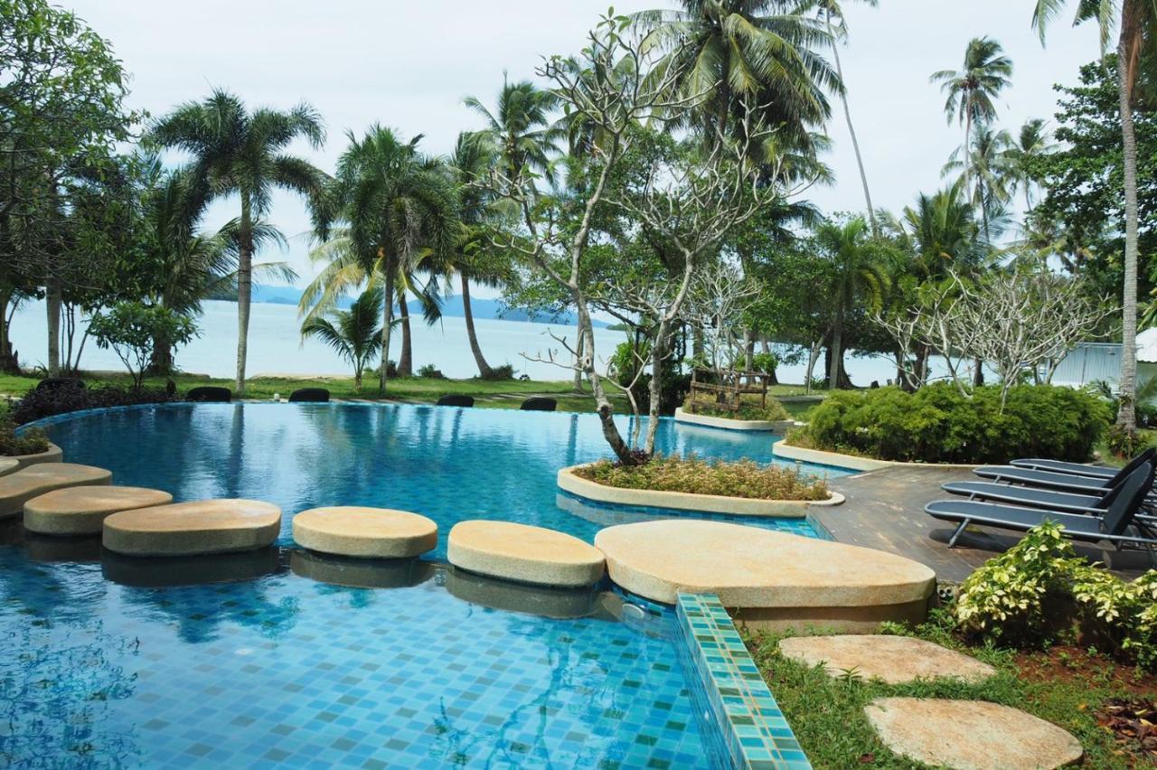 Koh Mak Resort Luaran gambar