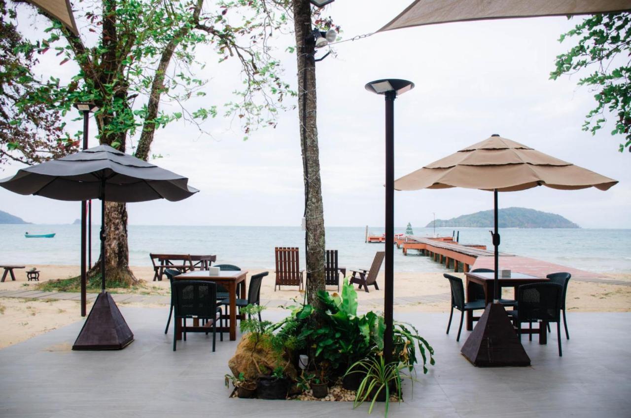 Koh Mak Resort Luaran gambar
