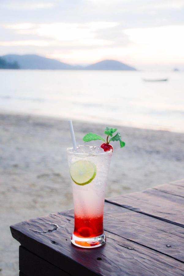 Koh Mak Resort Luaran gambar