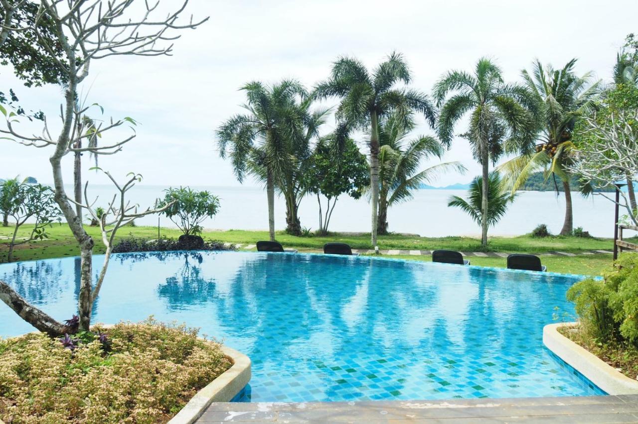 Koh Mak Resort Luaran gambar