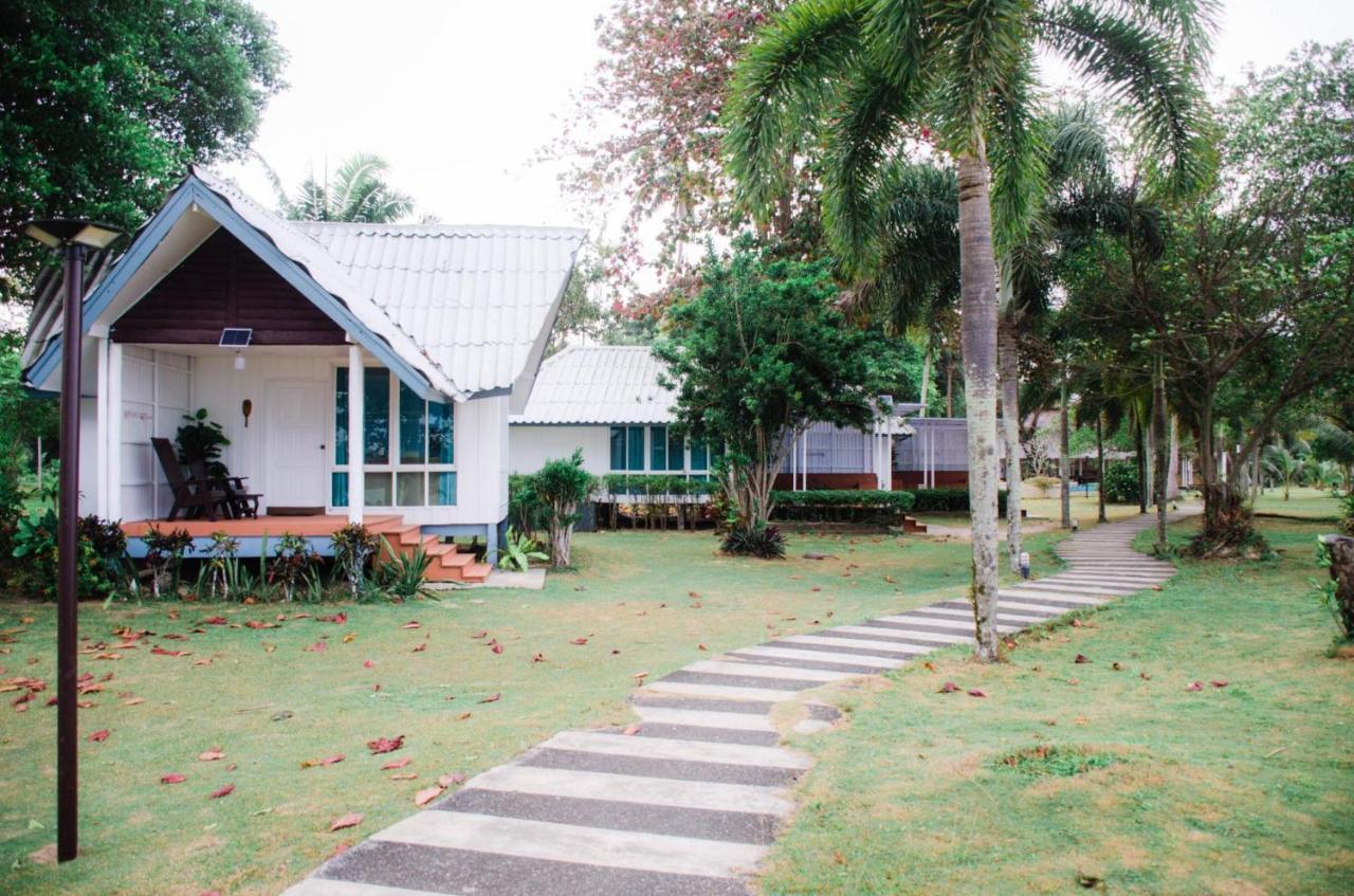 Koh Mak Resort Luaran gambar