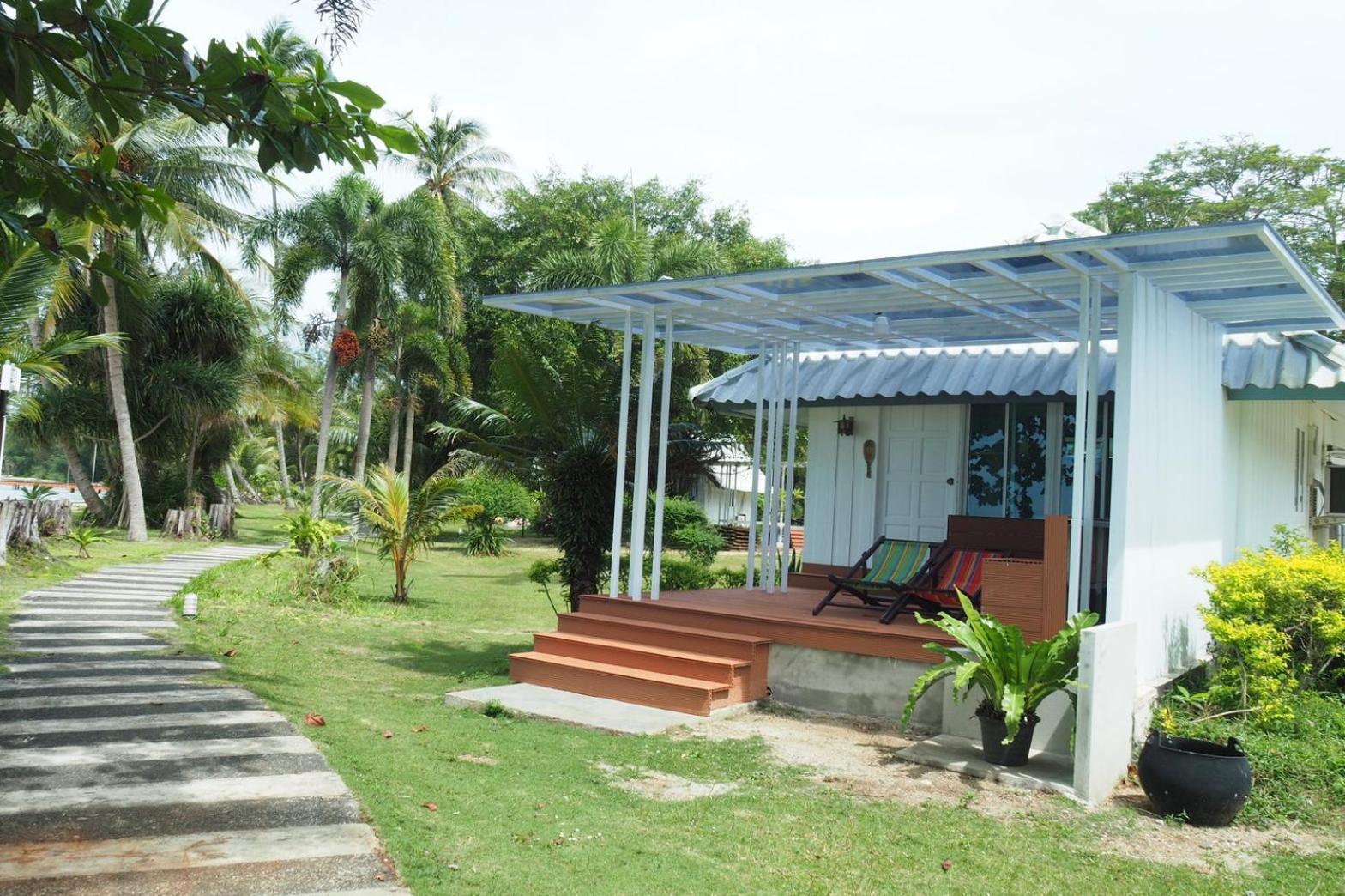 Koh Mak Resort Bilik gambar