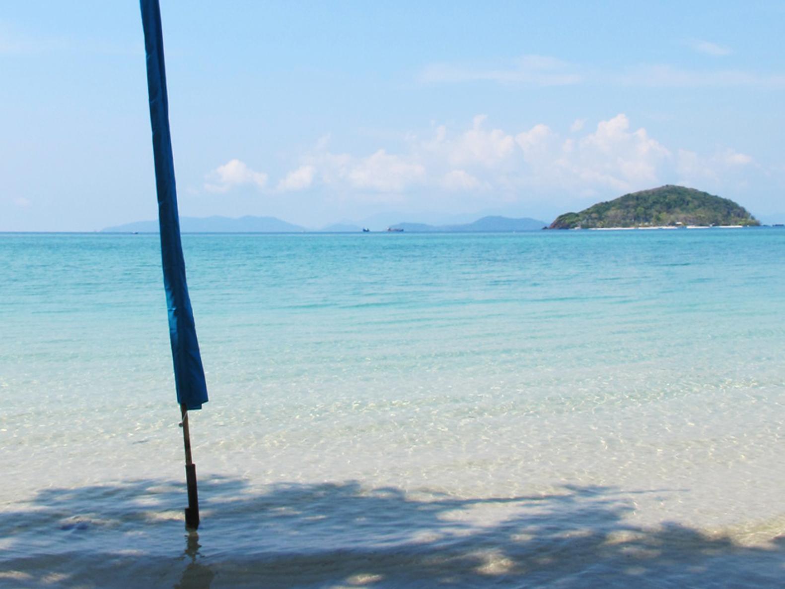 Koh Mak Resort Luaran gambar