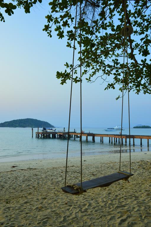 Koh Mak Resort Luaran gambar