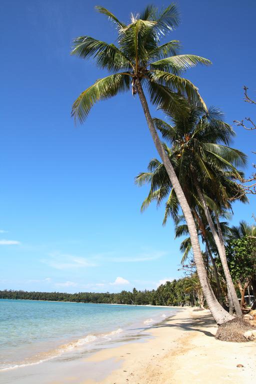Koh Mak Resort Luaran gambar