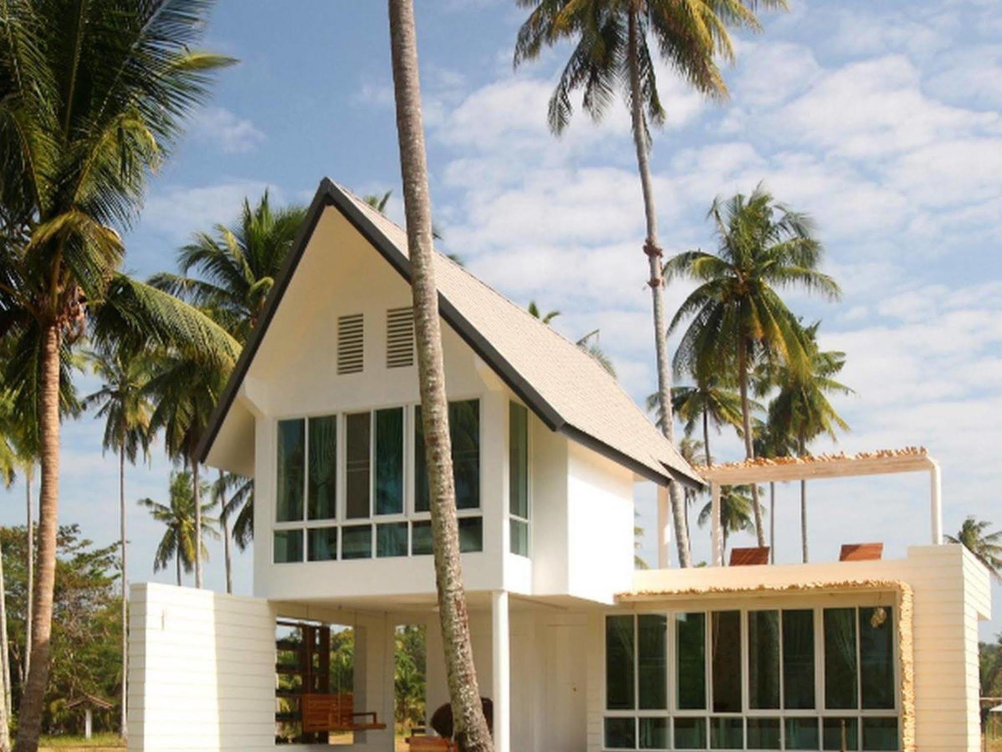 Koh Mak Resort Luaran gambar