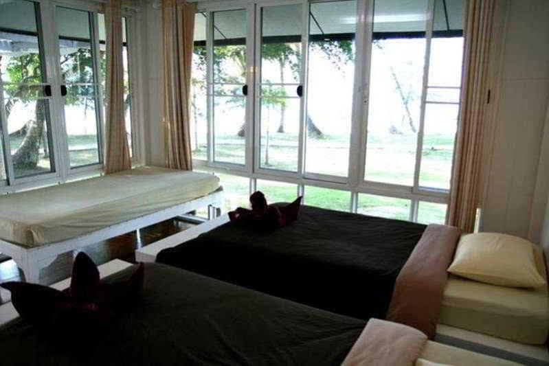 Koh Mak Resort Luaran gambar