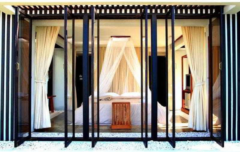 Koh Mak Resort Luaran gambar