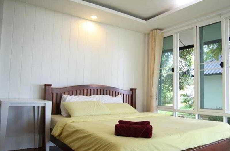 Koh Mak Resort Luaran gambar