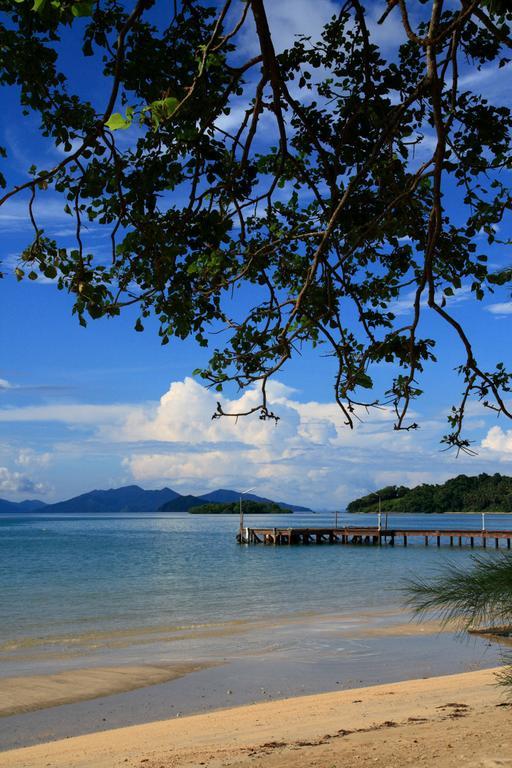Koh Mak Resort Luaran gambar